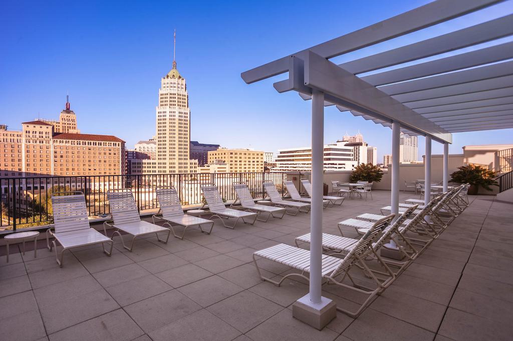 Club Wyndham La Cascada Hotel San Antonio Eksteriør billede