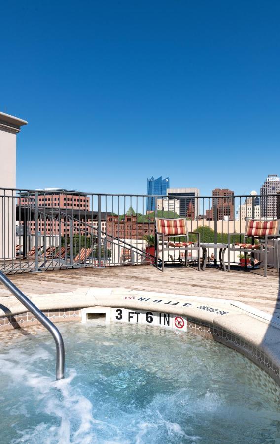 Club Wyndham La Cascada Hotel San Antonio Eksteriør billede