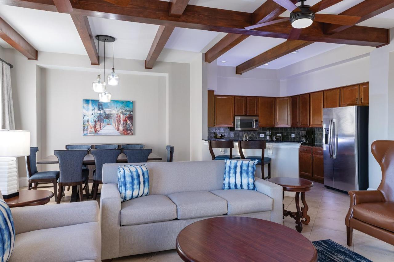Club Wyndham La Cascada Hotel San Antonio Eksteriør billede