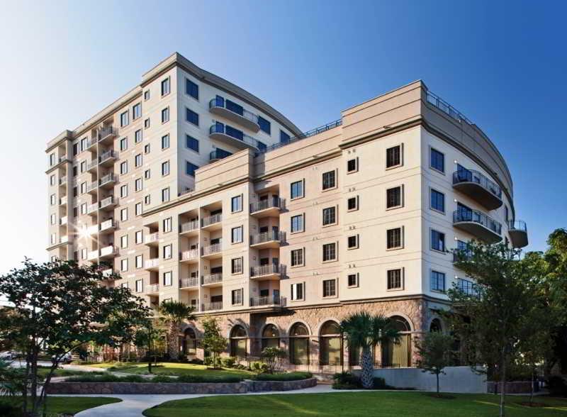 Club Wyndham La Cascada Hotel San Antonio Eksteriør billede