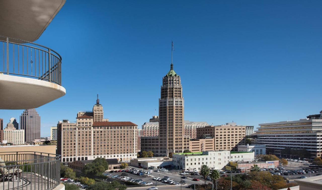 Club Wyndham La Cascada Hotel San Antonio Eksteriør billede