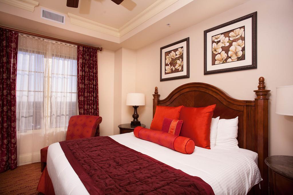 Club Wyndham La Cascada Hotel San Antonio Værelse billede